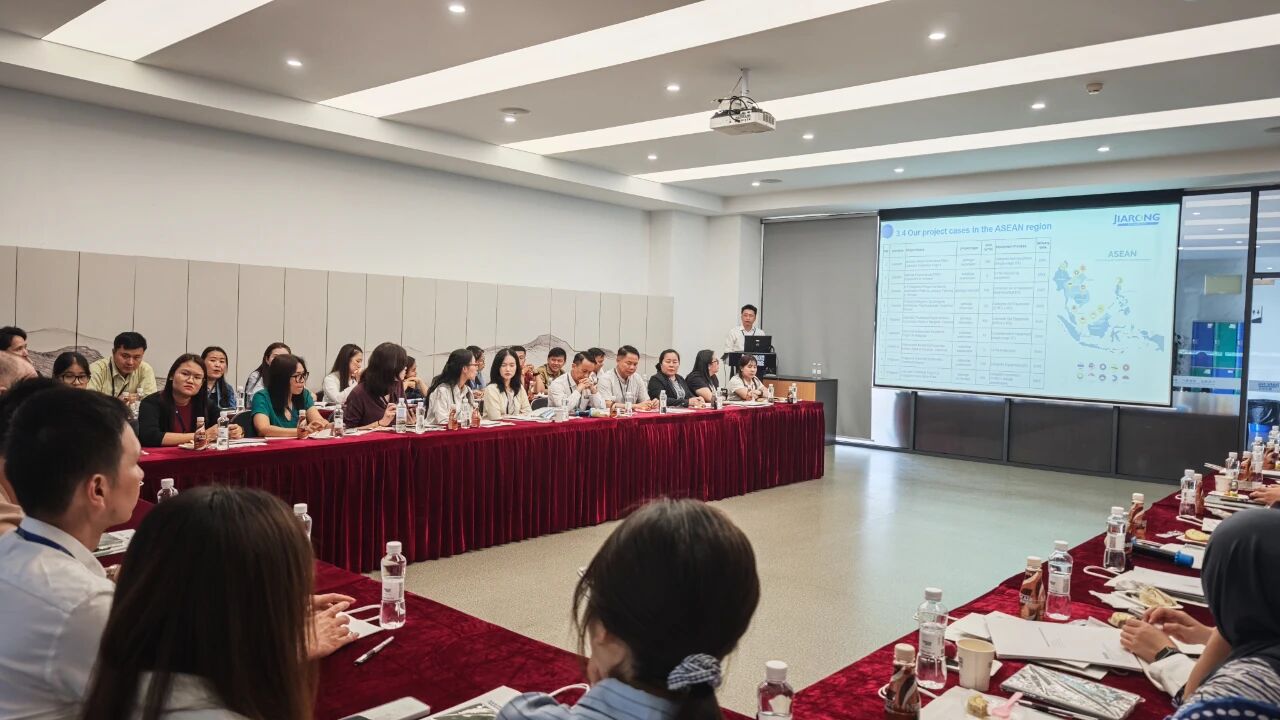 交流會(huì)現(xiàn)場 交流會(huì)現(xiàn)場